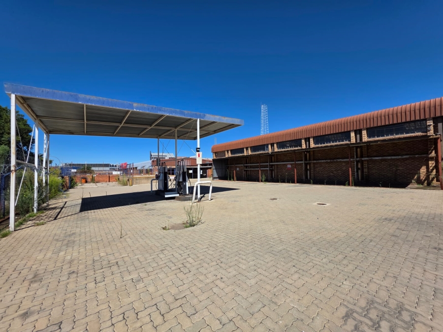 Commercial Property for Sale in Hilton Free State